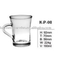 High quality glass K-P-08
